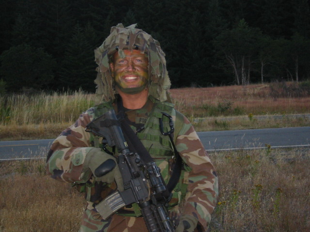 Military Life